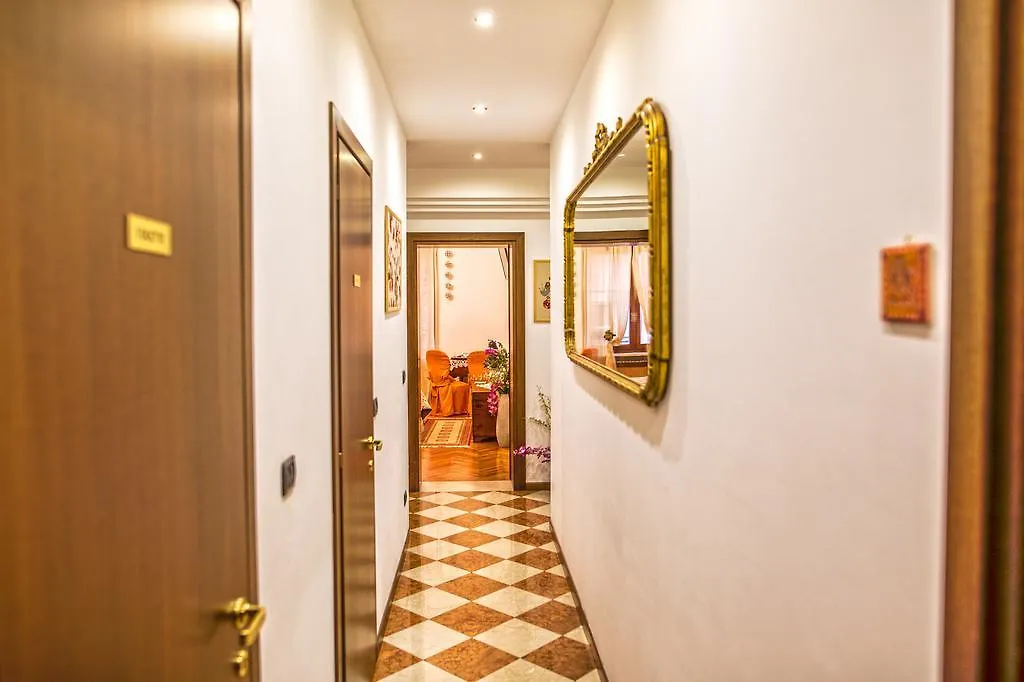 Art&Coffee Bed & Breakfast Verona