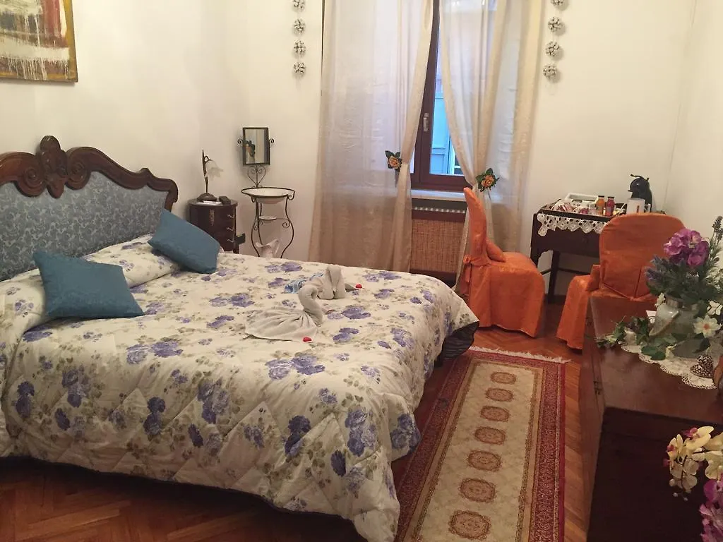 Art&Coffee Bed & Breakfast Verona 3*,  Italy