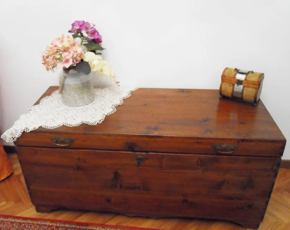 Guest house Art&Coffee Bed & Breakfast Verona