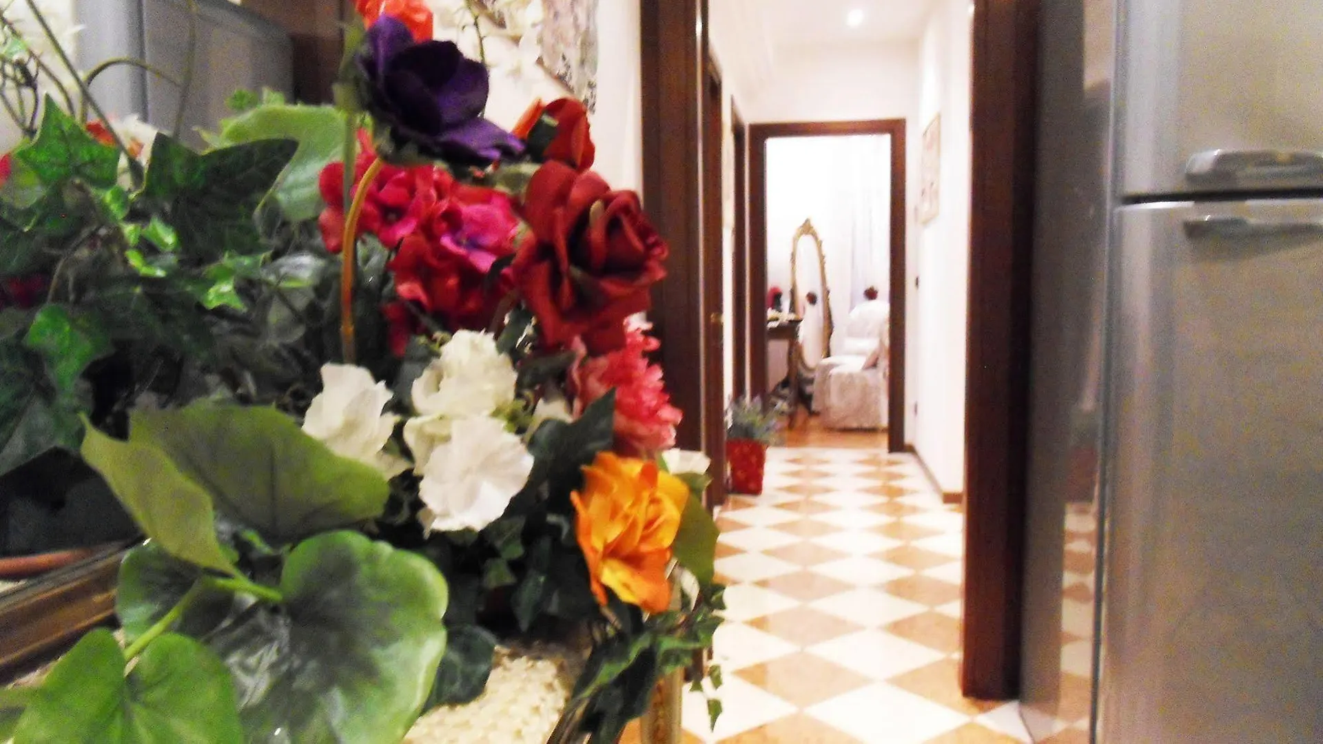 Art&Coffee Bed & Breakfast Verona 3*,