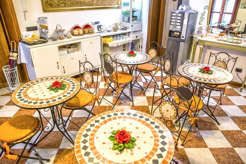 Casa de hóspedes Art&Coffee Hotel Verona