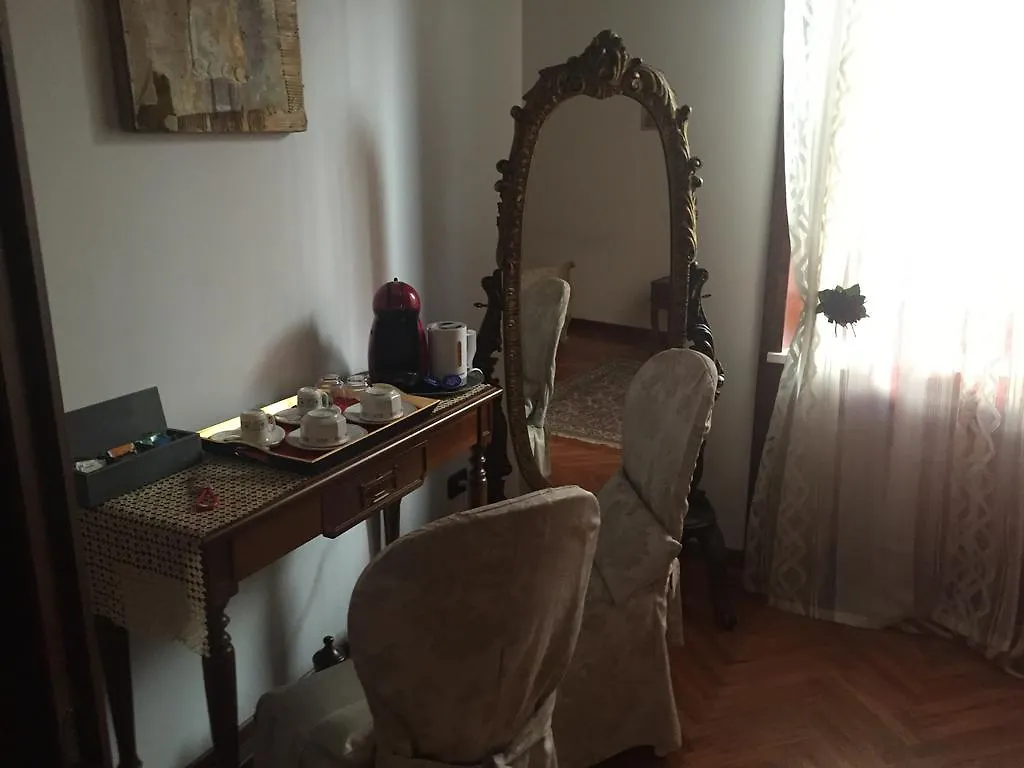 Art&Coffee Hotel Verona