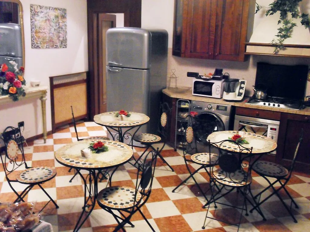 Art&Coffee Hotel Verona Casa de hóspedes