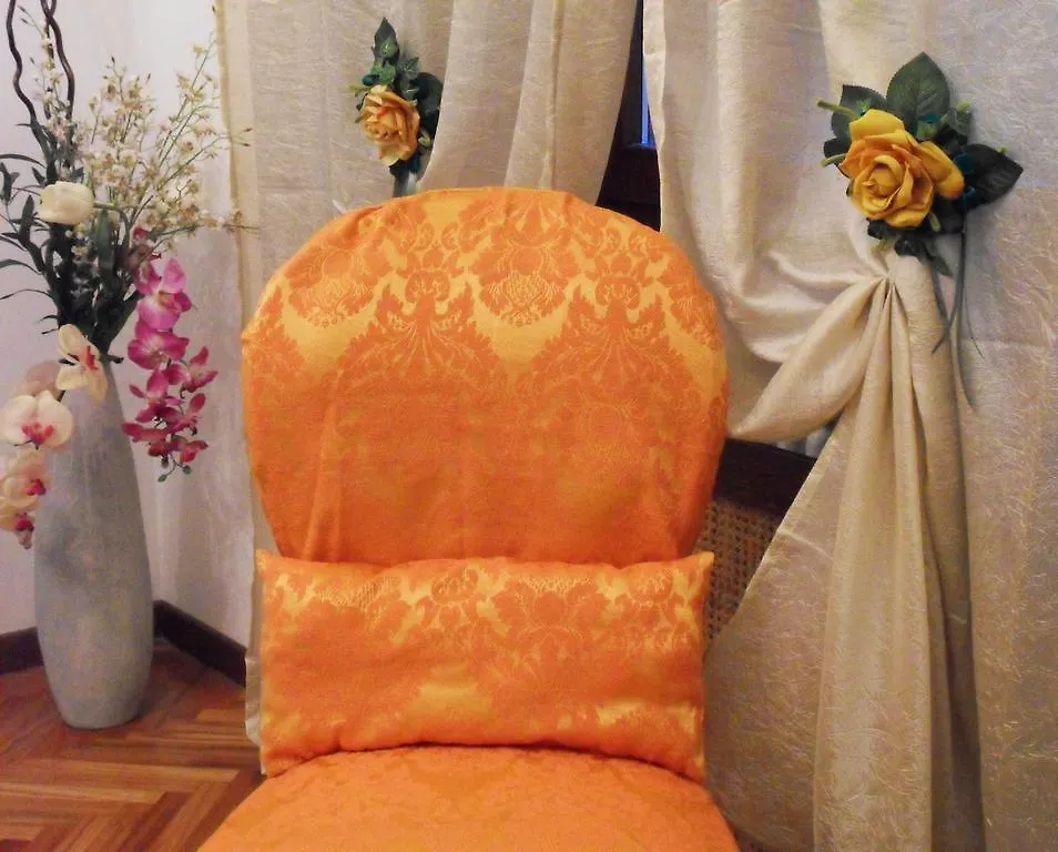 *** Guest house Art&Coffee Bed & Breakfast Verona Italy