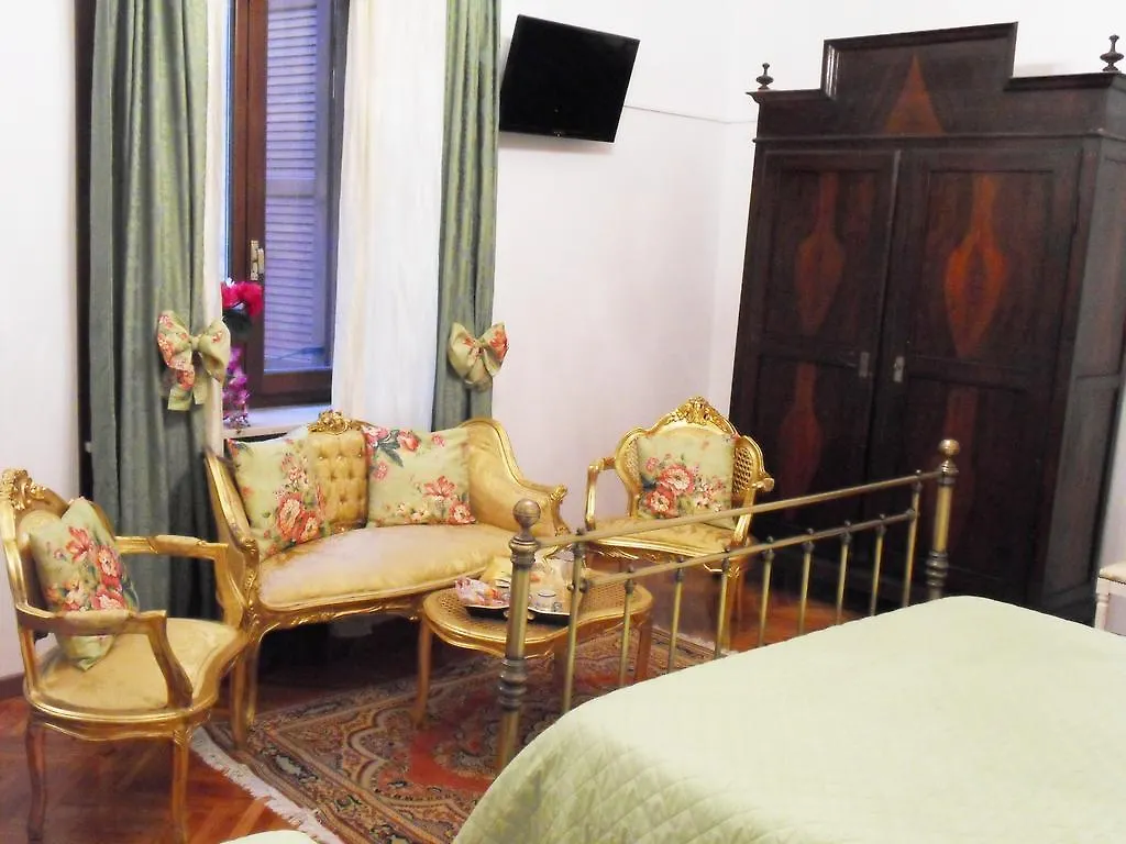 Art&Coffee Hotel Verona