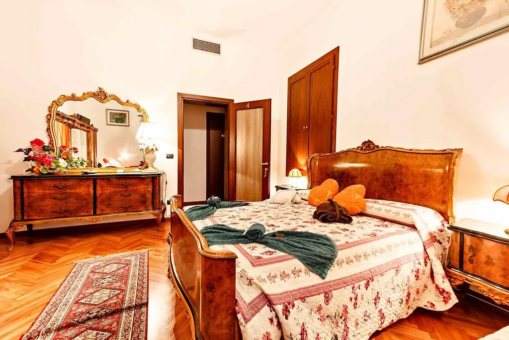 Casa de hóspedes Art&Coffee Hotel Verona