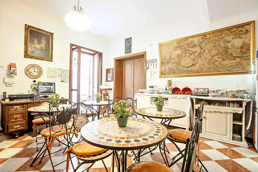Art&Coffee Hotel Verona 3*,