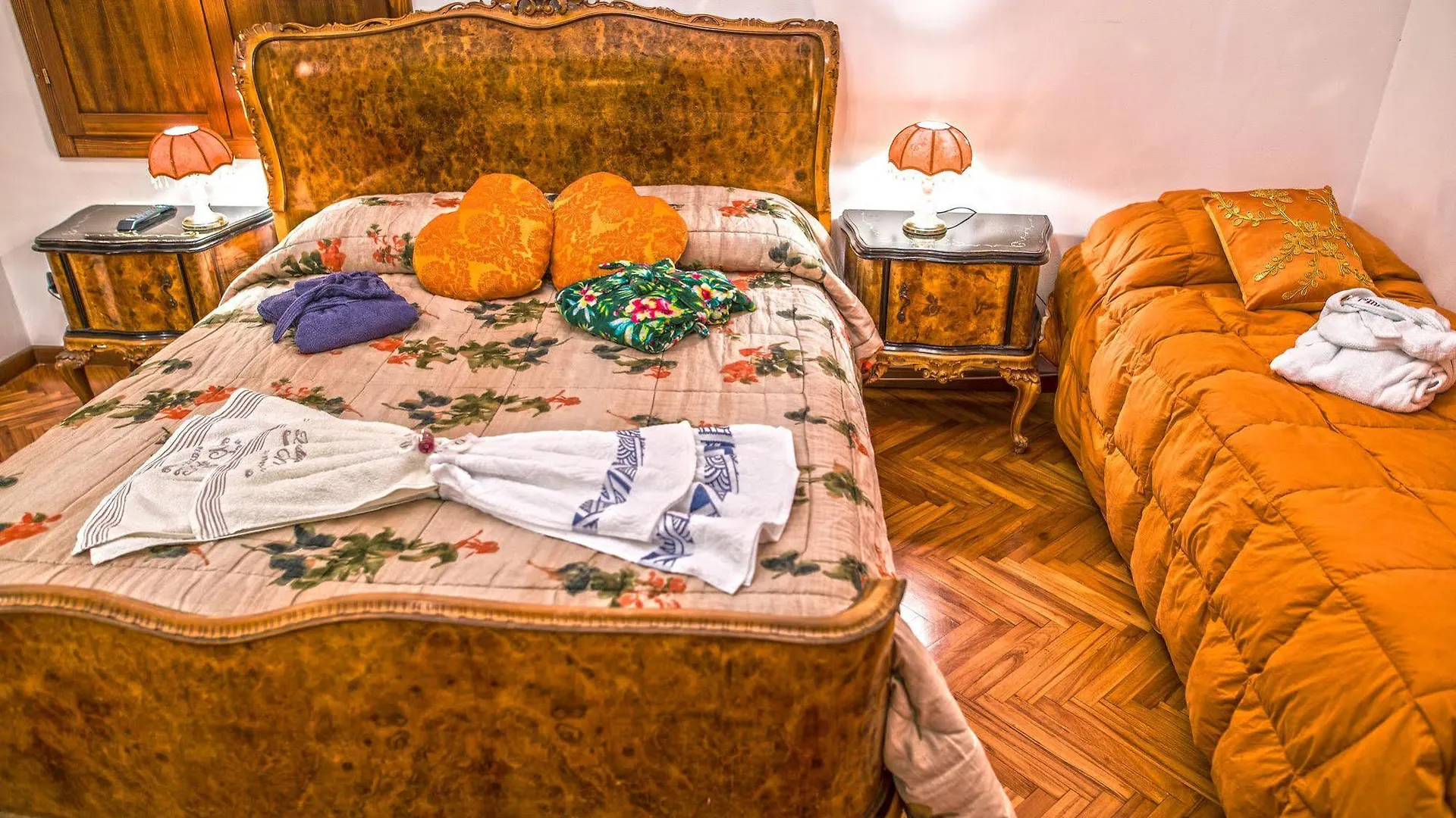 Art&Coffee Hotel Verona