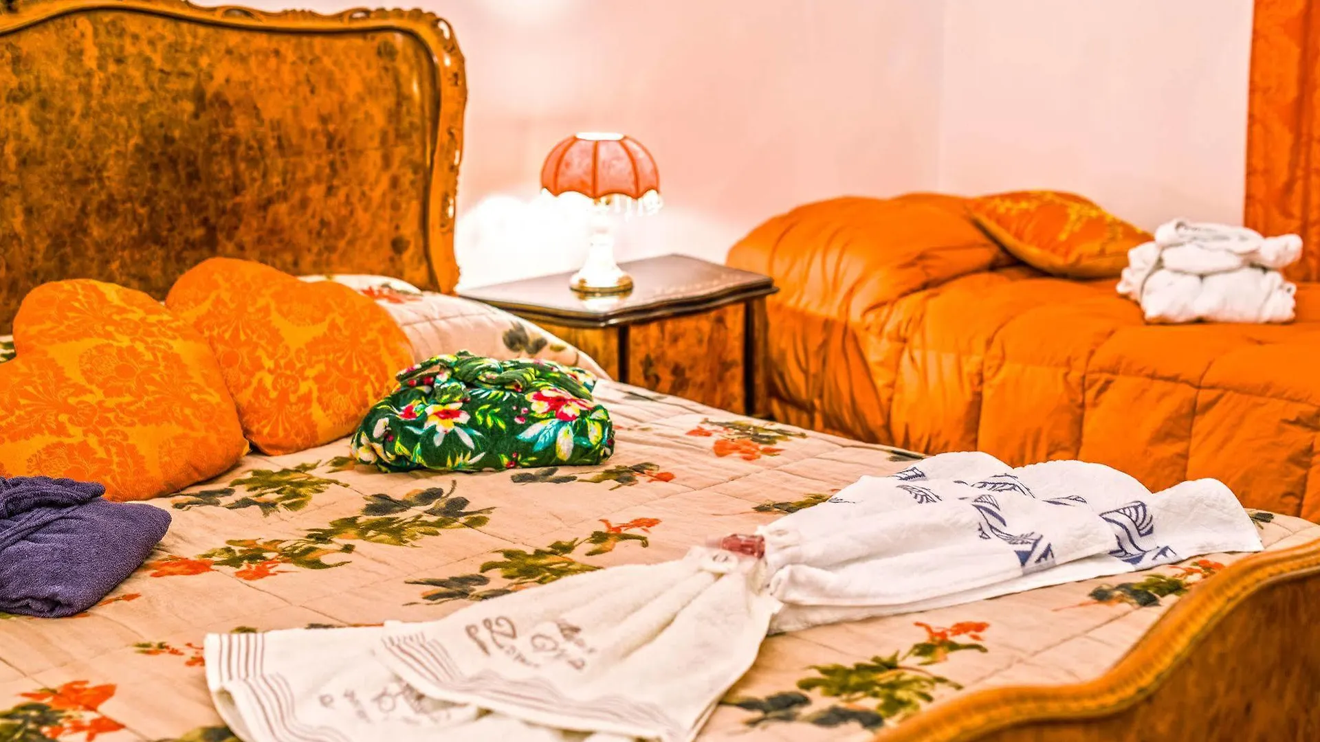 Art&Coffee Hotel Verona 3*,