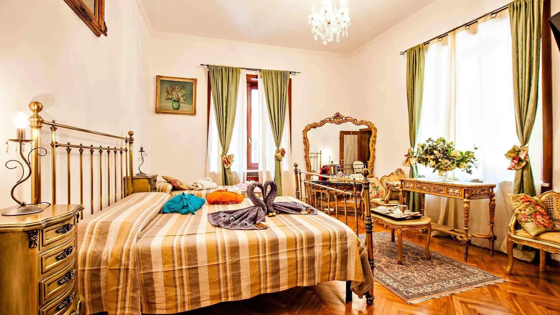 Casa de hóspedes Art&Coffee Hotel Verona