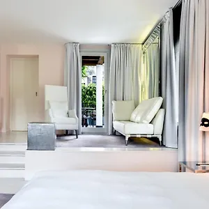 ***** Hotel Palazzina Grassi Itália