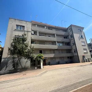 *** Hotel Trento Italien