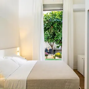Bed & Breakfast Giardino Della Giganza Catánia