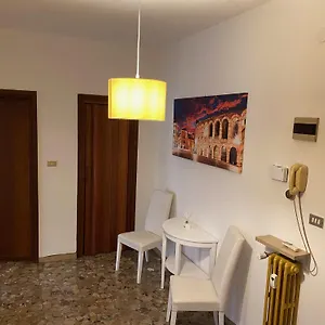 Gasthof All'arena, Verona