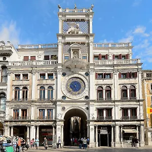*** Alojamento de Acomodação e Pequeno-almoço Bellevue Luxury - San Marco Luxury Itália