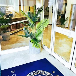 *** Hotel Palace Masoanri's Italien