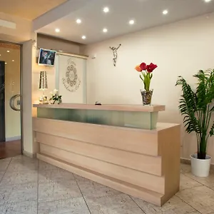 **** Aparthotel Motta Italien