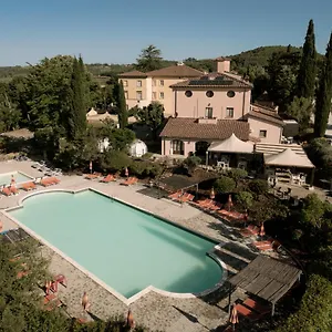 Hotel San Martino Country Riparbella