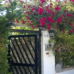  Frühstückspension Mare E Sole Italien
