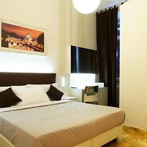 **** Frühstückspension Manila Italien