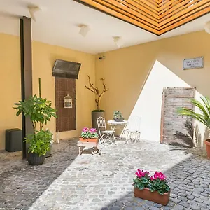 Gasthuis Aeterno Eco Rome
