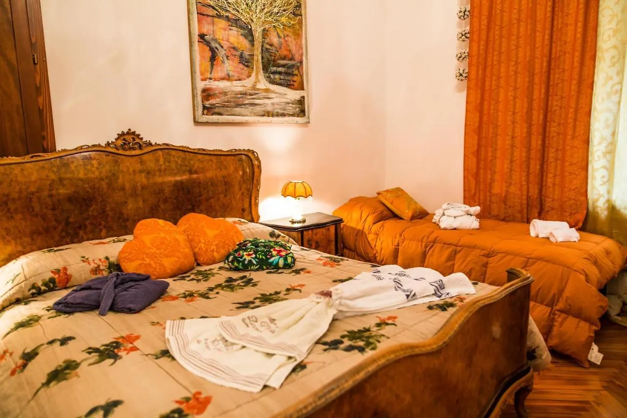 Art&Coffee Bed & Breakfast Verona Guest house