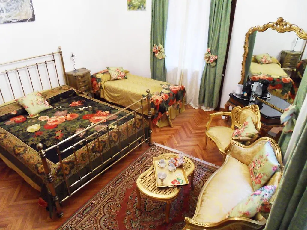 Art&Coffee Bed & Breakfast Verona