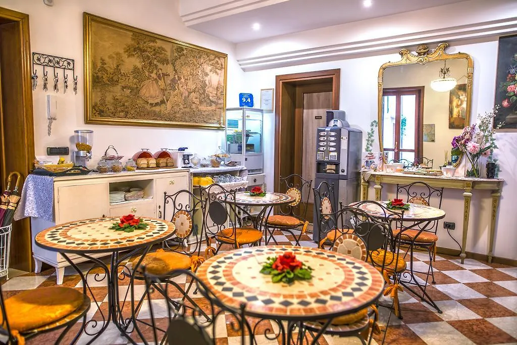Art&Coffee Hotel Verona