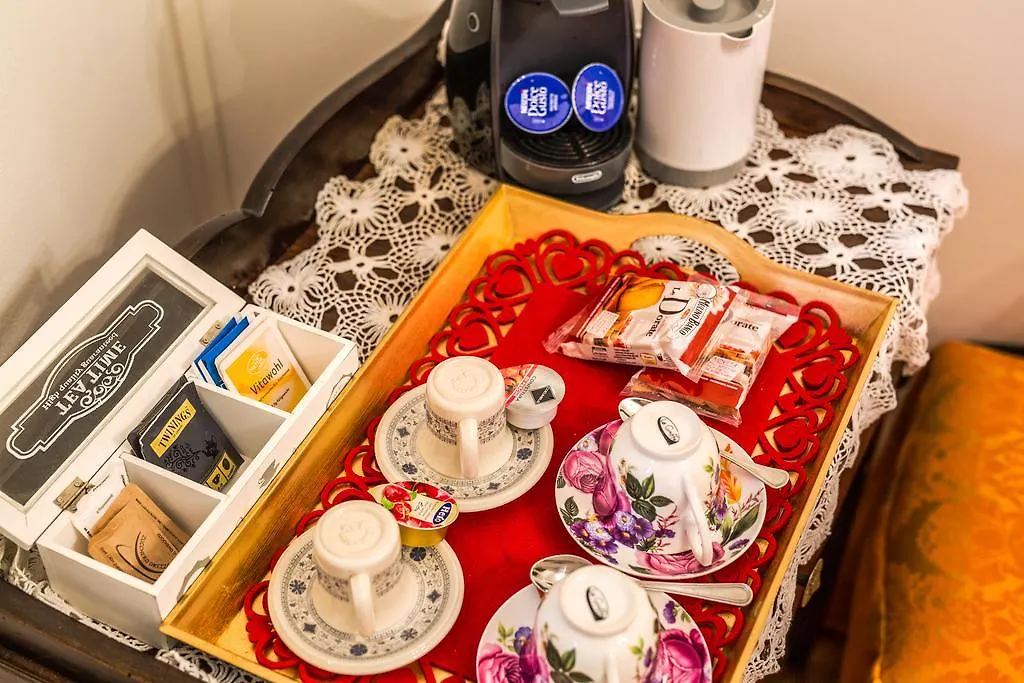 Art&Coffee Hotel Verona
