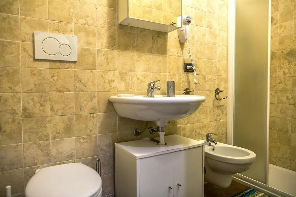 Art&Coffee Bed & Breakfast Verona Guest house