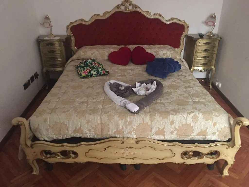 Art&Coffee Bed & Breakfast Verona Guest house