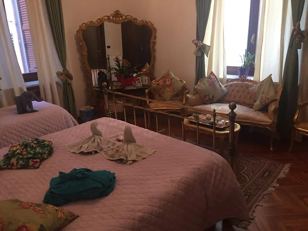 Guest house Art&Coffee Bed & Breakfast Verona
