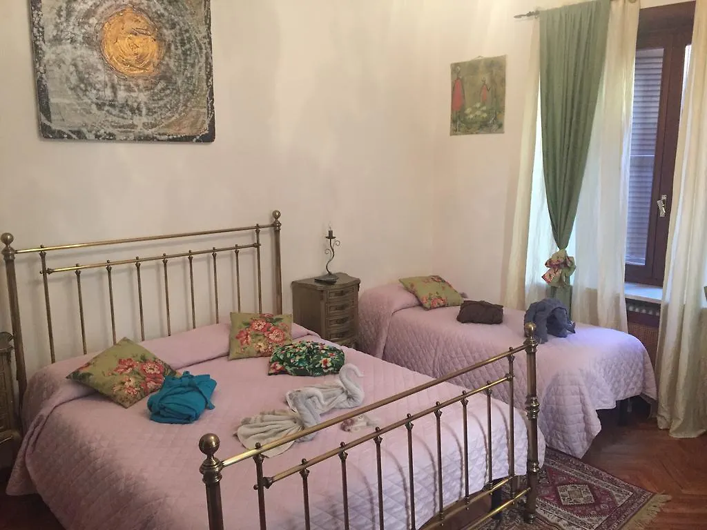 Art&Coffee Bed & Breakfast Verona Italy
