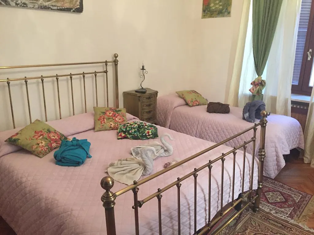 Art&Coffee Bed & Breakfast Verona Guest house