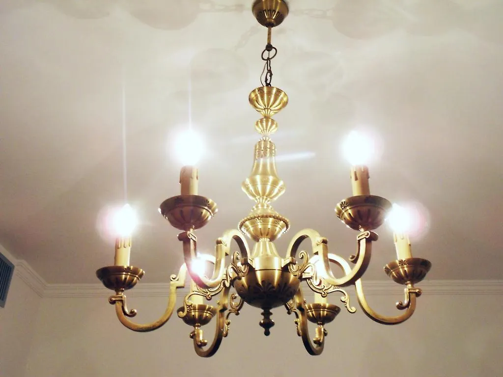 Art&Coffee Bed & Breakfast Verona 3*,  Italy