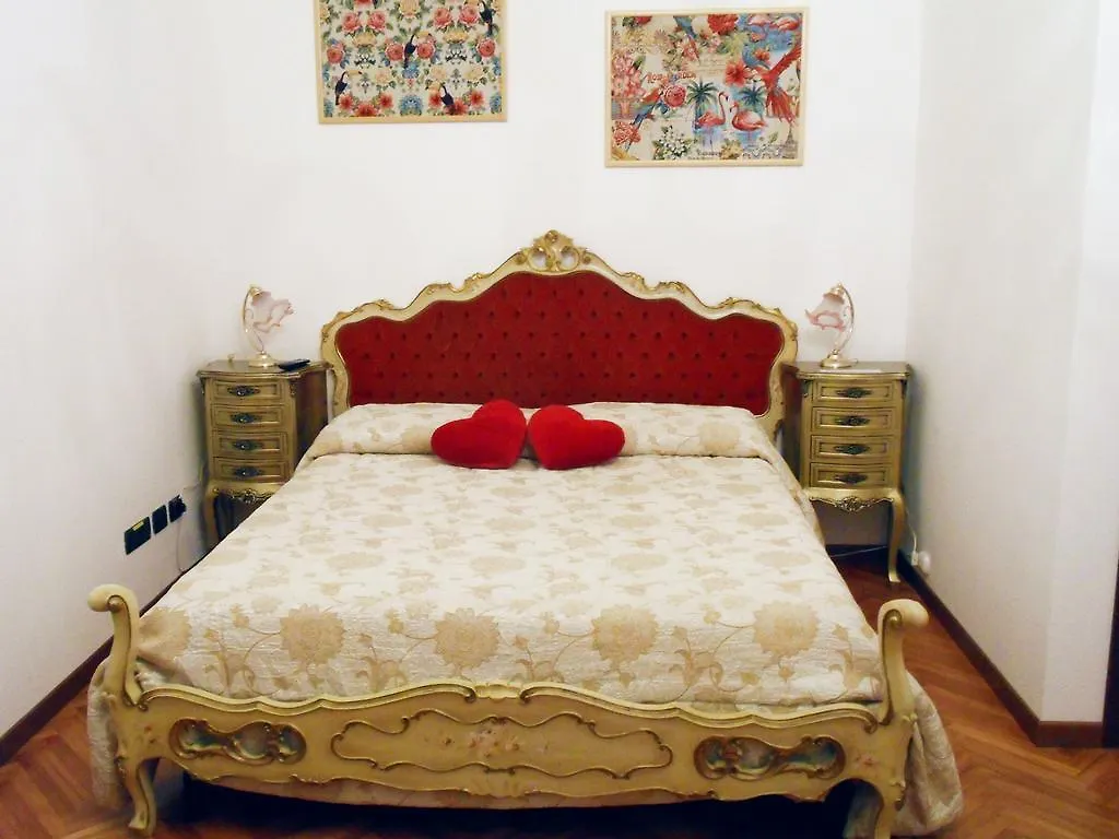 Art&Coffee Hotel Verona 3*,