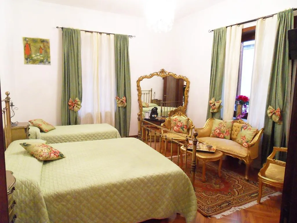 Art&Coffee Bed & Breakfast Verona Guest house