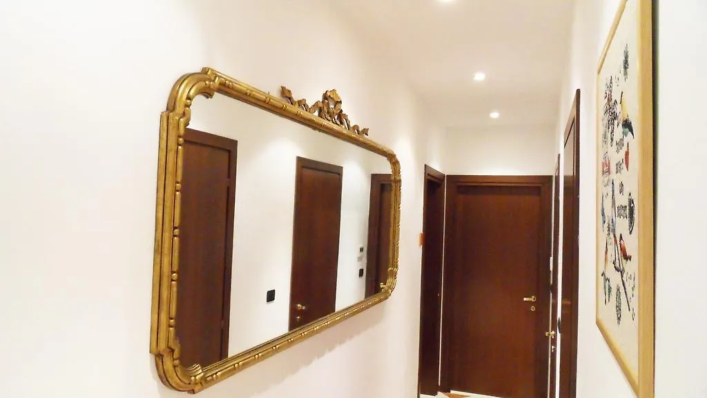 Art&Coffee Bed & Breakfast Verona Italy