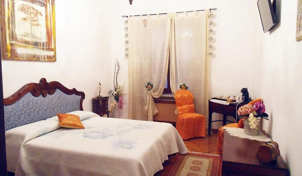Art&Coffee Bed & Breakfast Verona Guest house