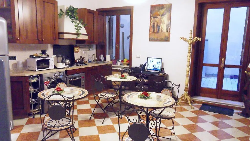 Art&Coffee Bed & Breakfast Verona