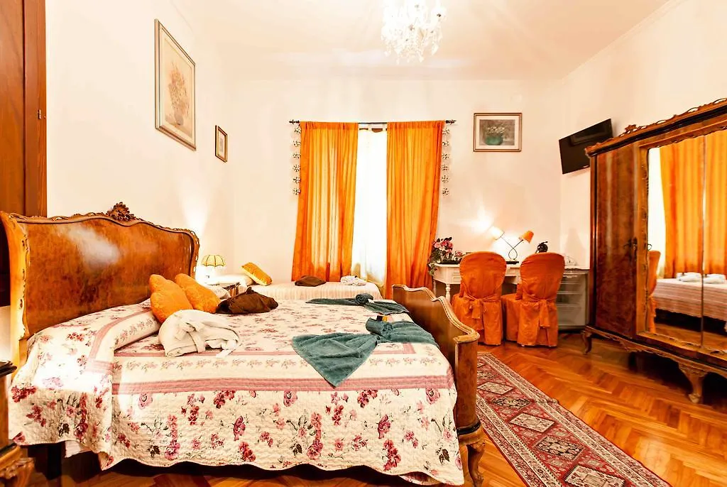 Art&Coffee Bed & Breakfast Verona
