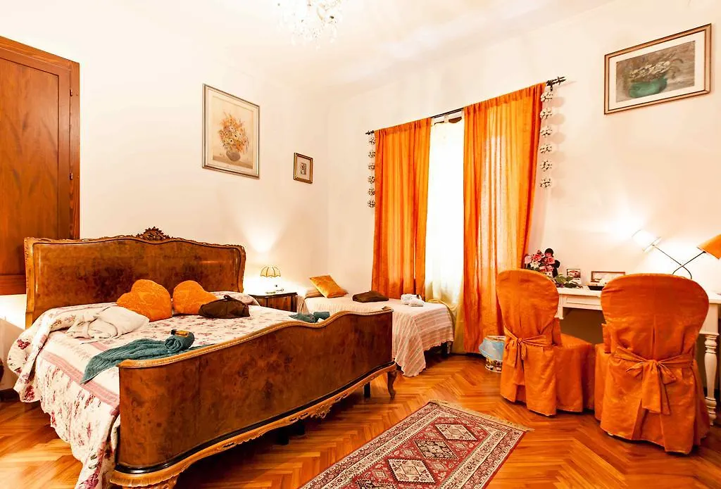 Art&Coffee Bed & Breakfast Verona 3*,