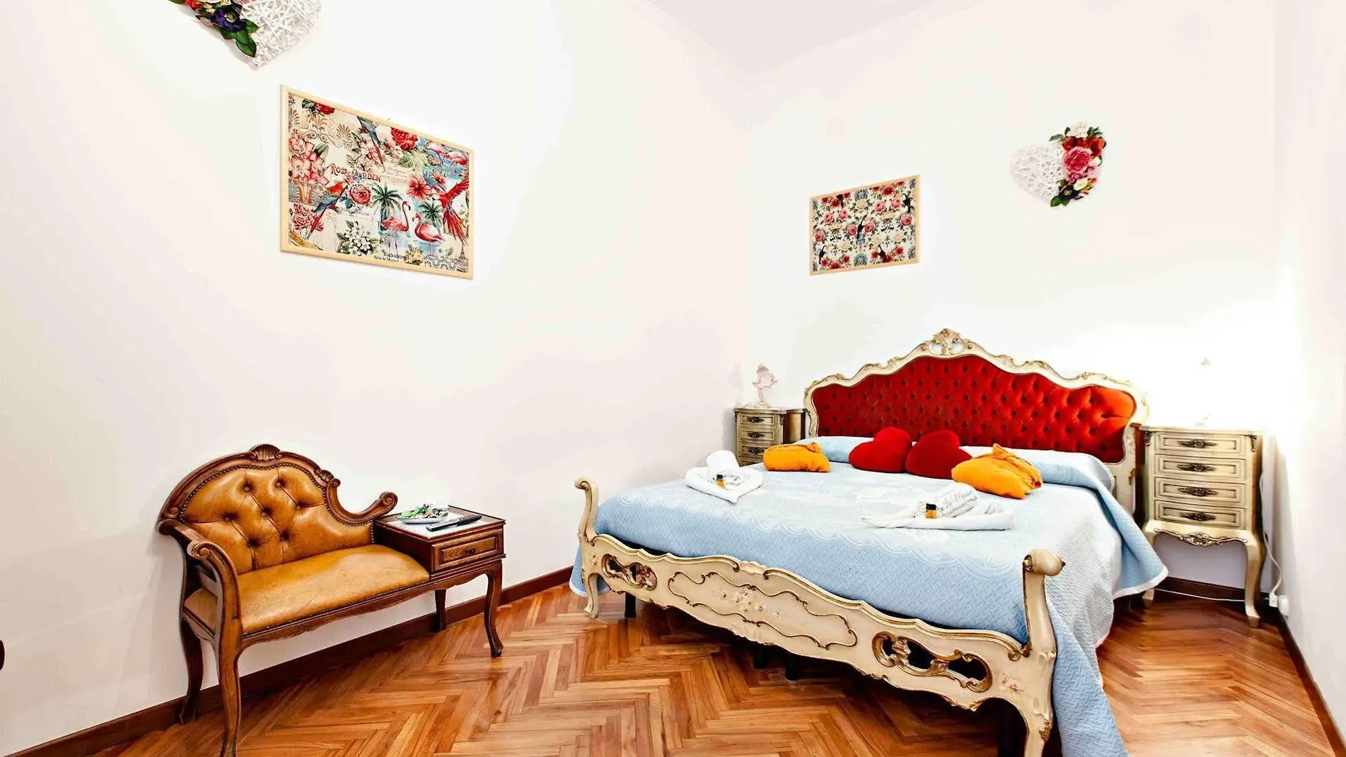 Art&Coffee Hotel Verona Gasthuis