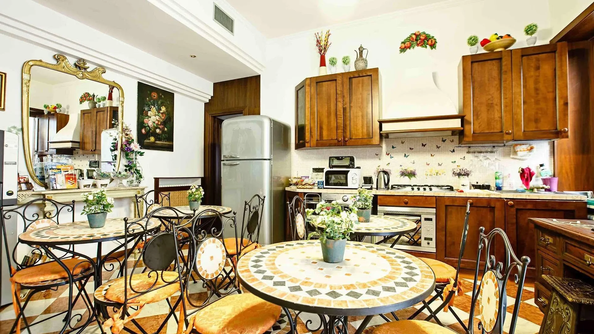 Art&Coffee Bed & Breakfast Verona Guest house