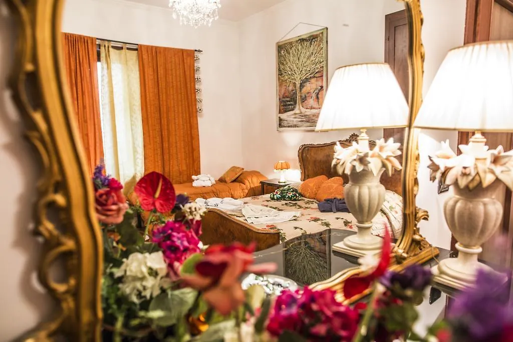 Hotel Art&Coffee Verona Penzion
