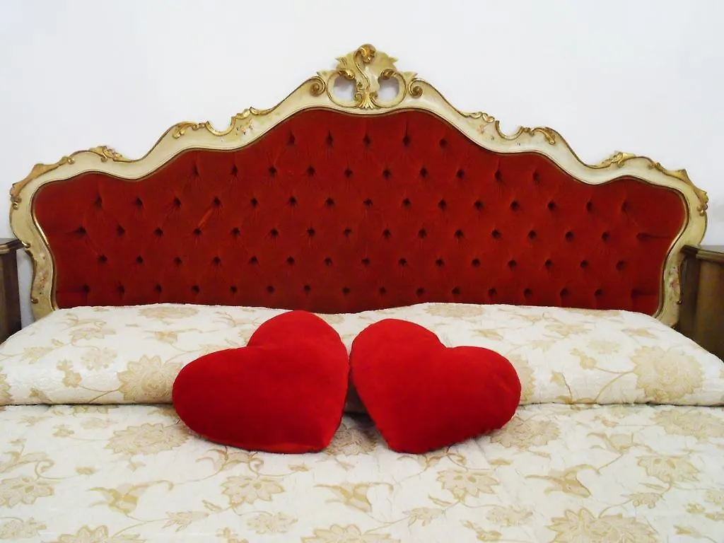 Penzion Hotel Art&Coffee Verona