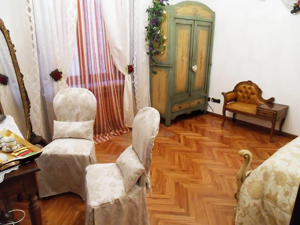 Hotel Art&Coffee Verona Penzion