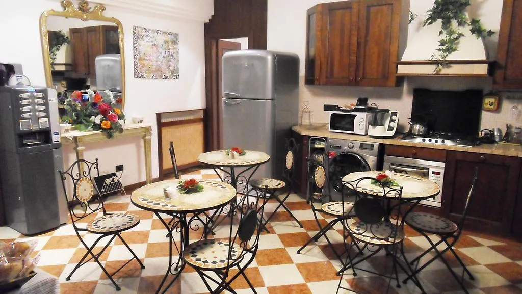 Hotel Art&Coffee Verona Penzion