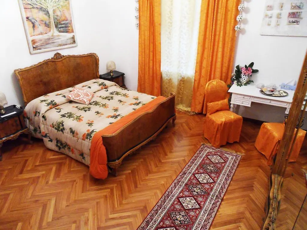 Art&Coffee Bed & Breakfast Verona 3*,