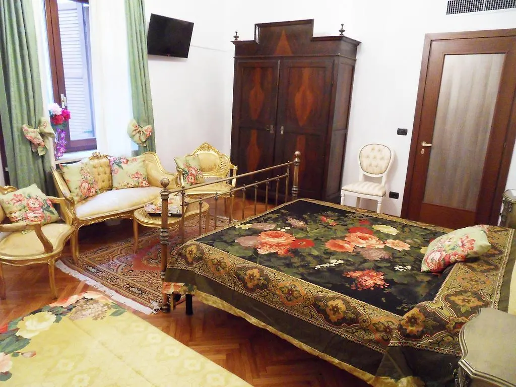 Art&Coffee Bed & Breakfast Verona Italy